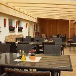 Ristorante Da Giova Maison d'hôtes Buch am Erlbach