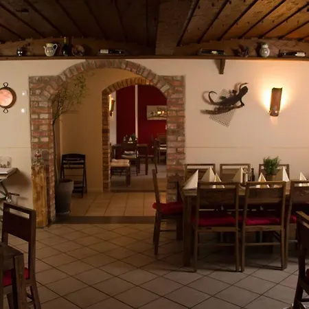 Ristorante Da Giova