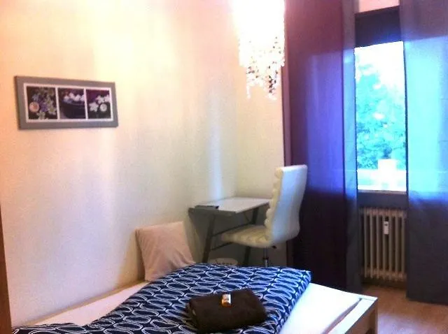 招待所 Ristorante Da Giova Buch am Erlbach
