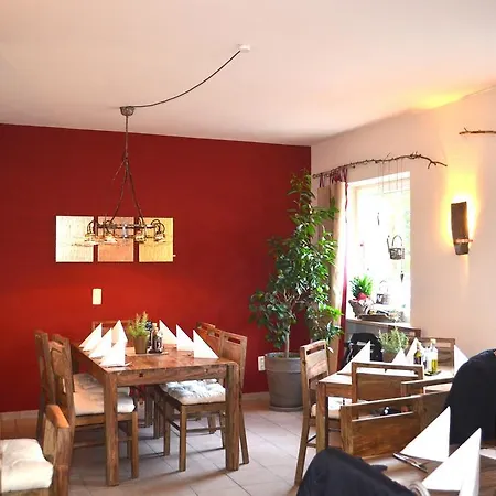 Ristorante Da Giova Buch am Erlbach