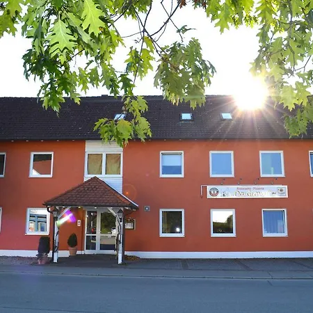 Ristorante Da Giova Buch am Erlbach