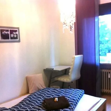 Guest house Ristorante Da Giova Buch am Erlbach