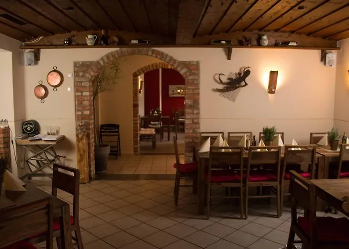 Ristorante Da Giova